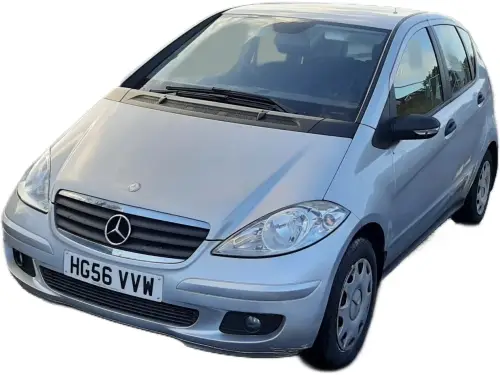 Mercedes-Benz A-Class HG56 VVW