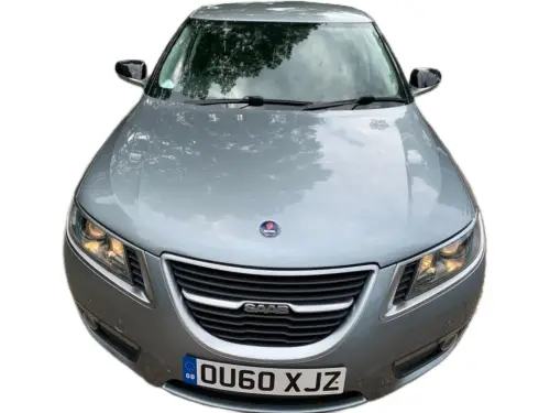 Saab 9-5 OU60 XJZ