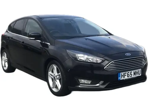 Ford Focus HF65 MHU