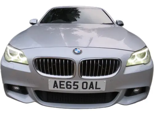 BMW 520 AE65 OAL