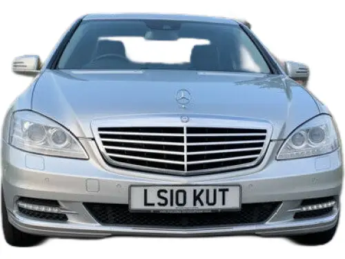 Mercedes-Benz S-Class LS10 KUT