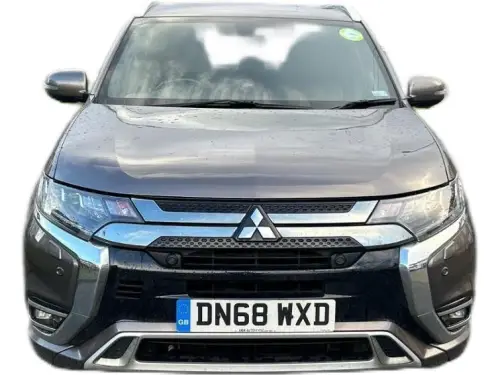 Mitsubishi Outlander DN68 WXD