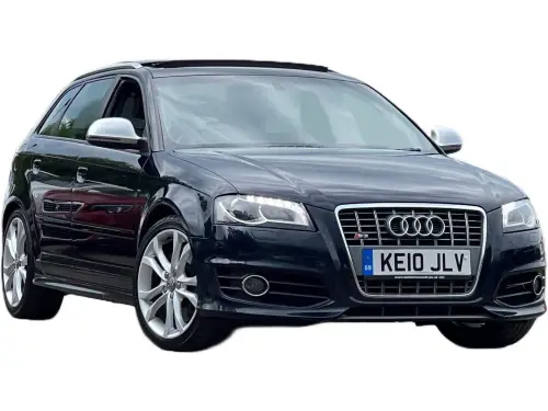 Audi A3 KE10 JLV