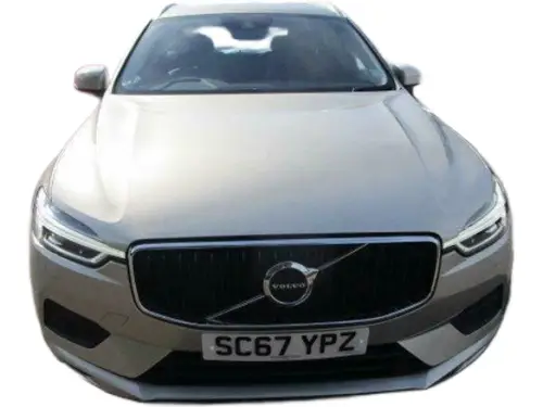 Volvo XC60 Momentum D4 AWD Auto SC67 YPZ