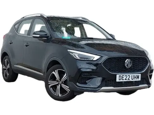 MG ZS Excite T-GDI Auto DE22 UHM