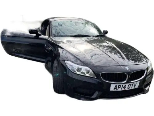 BMW Z4 AP14 OTV