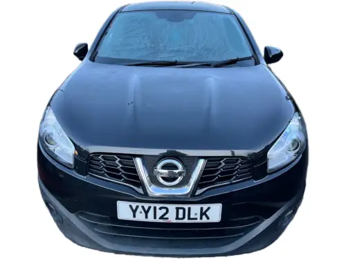 Nissan Qashqai YY12 DLK