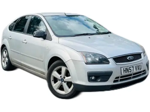 Ford Focus HN57 VXU