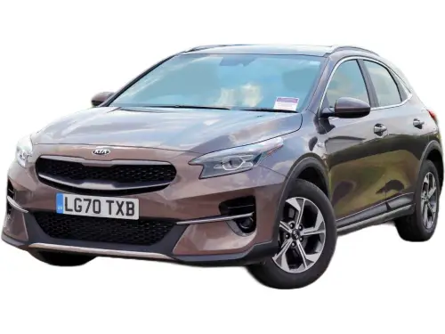 Kia XCeed 2 ISG LG70 TXB