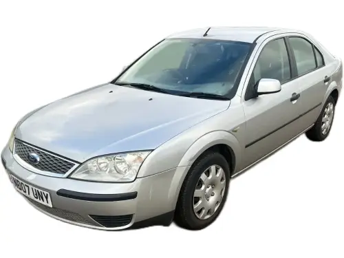 Ford Mondeo ND07 UNY