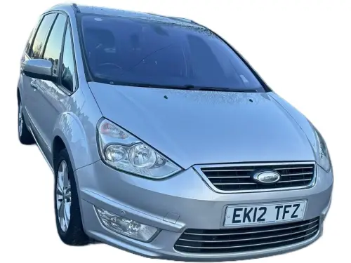 Ford Galaxy EK12 TFZ