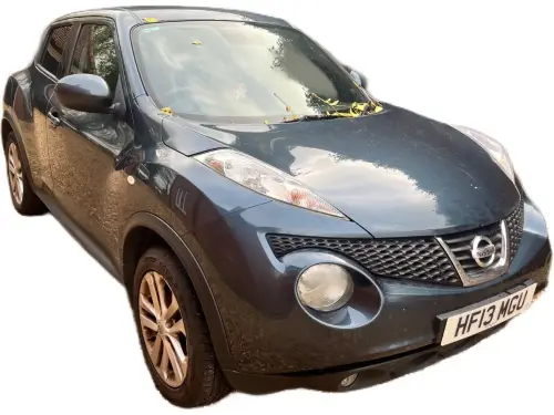 Nissan Juke HF13 MGU