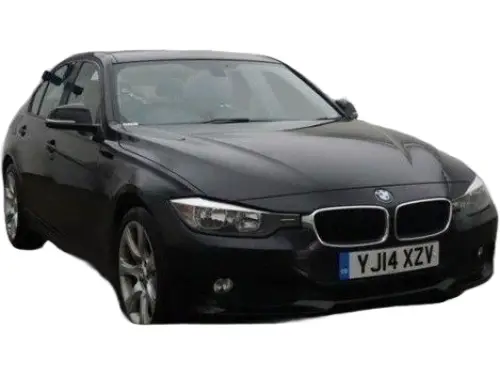 BMW 3 Series YJ14 XZV