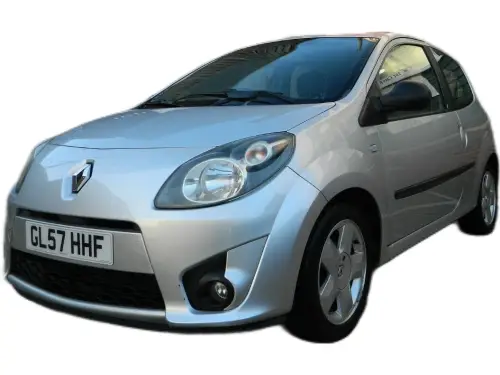 Renault Twingo GL57 HHF