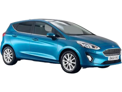 Ford Fiesta BA68 RNO