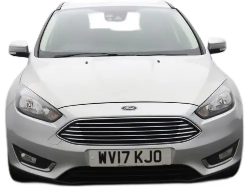 Ford Focus WV17 KJO