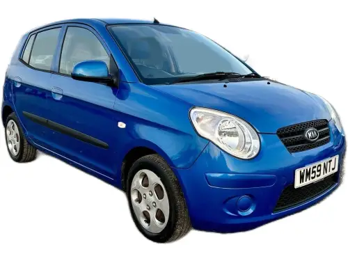Kia Picanto WM59 NTJ
