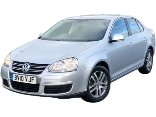 Volkswagen Jetta SE TDI BV10 VJF