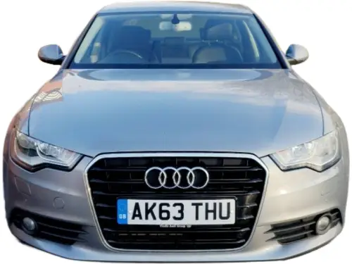 Audi A6 SE TDI AK63 THU