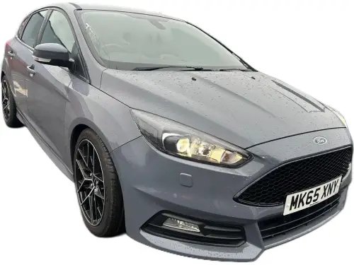 Ford Focus MK65 XNY