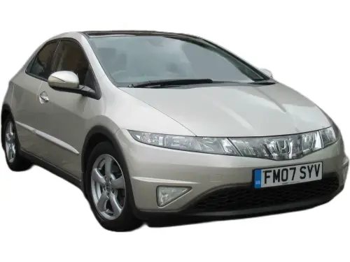 Honda Civic ES i-VTEC S-A FM07 SYV