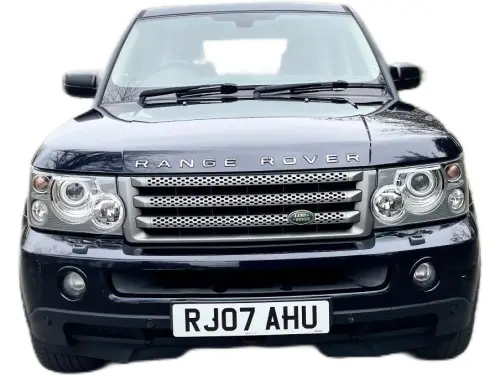 Land Rover Range Rover Sport RJ07 AHU