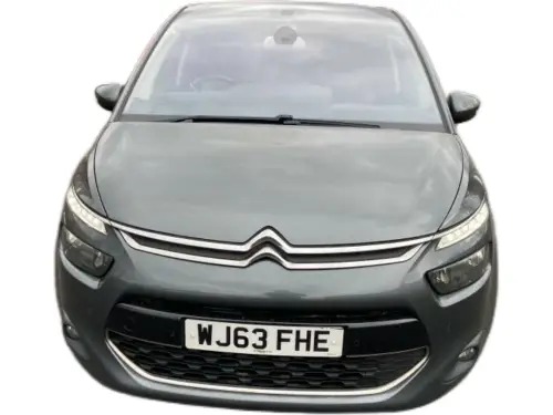Citroën C4 Picasso Excl+ Airdm Ehdi SA WJ63 FHE