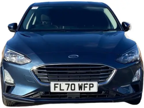 Ford Focus FL70 WFP