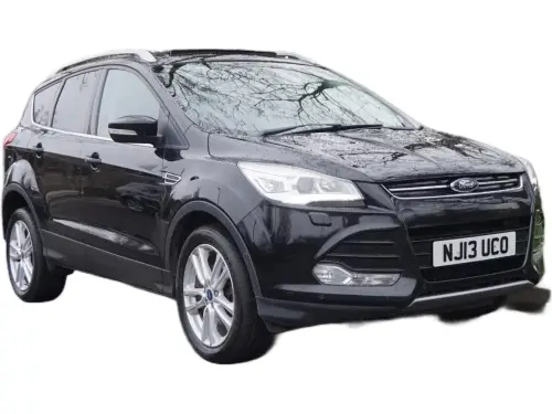 Ford Kuga NJ13 UCO