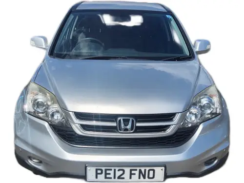 Honda CR-V PE12 FNO