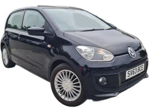 Volkswagen up SV63 BCE