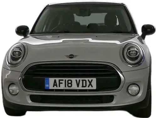 MINI Cooper AF18 VDX
