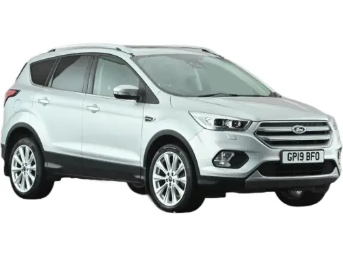 Ford Kuga GP19 BFO