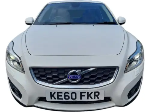 Volvo C30 KE60 FKR