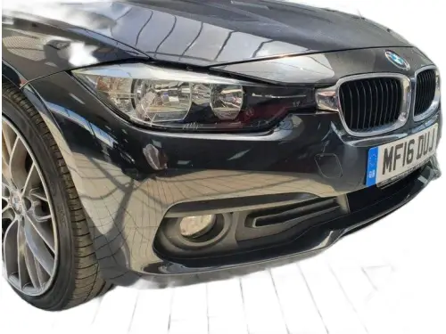 BMW 3 Series MF16 DUJ