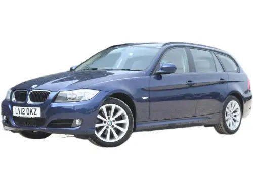 BMW 3 Series LV12 OKZ