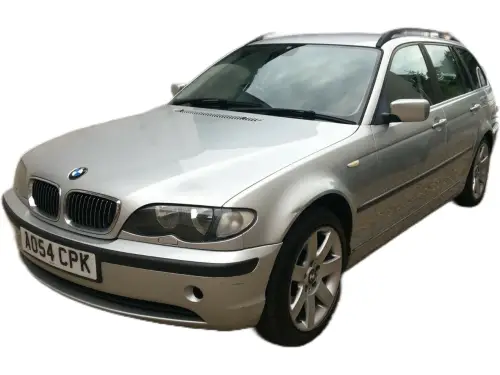 BMW 330d SE Touring AO54 CPK