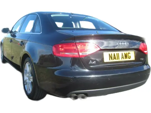 Audi A4 NA11 AWG
