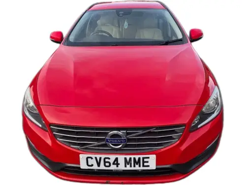 Volvo V60 CV64 MME