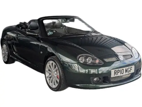 MG TF RP10 MGF