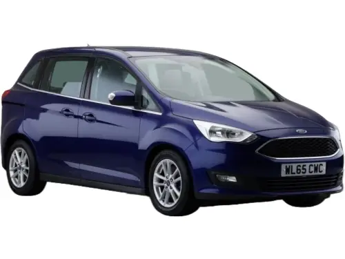Ford Grand C-Max WL65 CWC