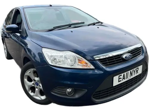 Ford Focus EA11 NYR