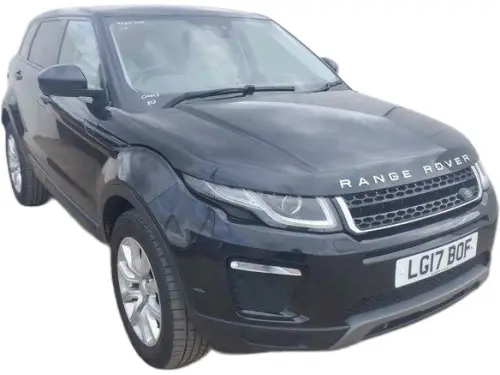 Land Rover Range Rover Evoque LG17 BOF