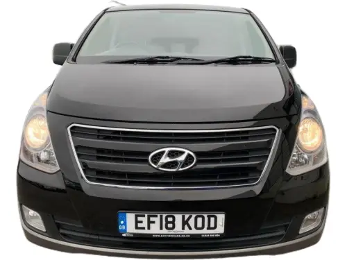Hyundai I800 EF18 KOD
