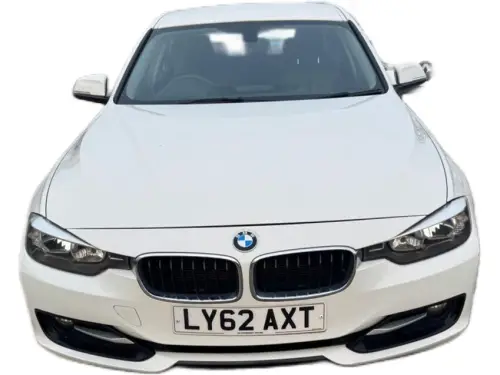 BMW 3 Series LY62 AXT