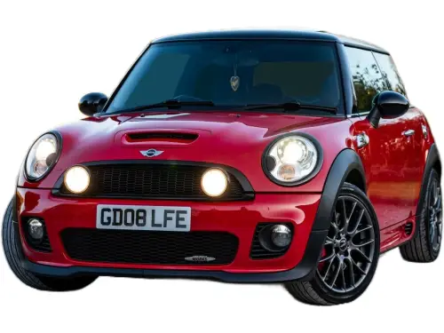 MINI Mini John Cooper Works GD08 LFE