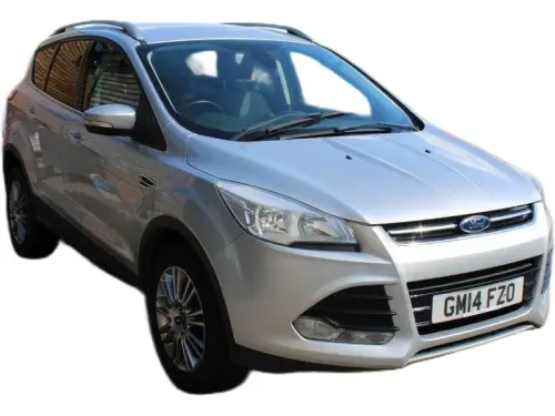Ford Kuga GM14 FZO