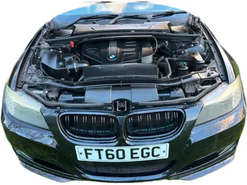 BMW 3 Series FT60 EGC