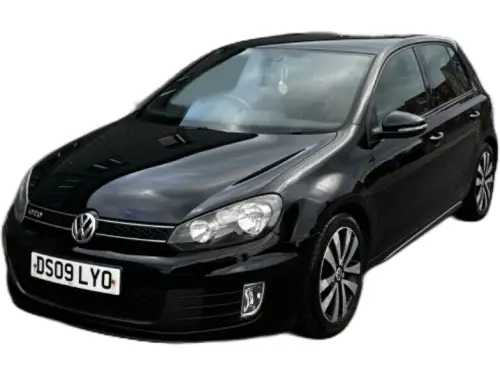 Volkswagen Golf DS09 LYO