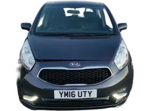 Kia Venga 4 Auto YM16 UTY